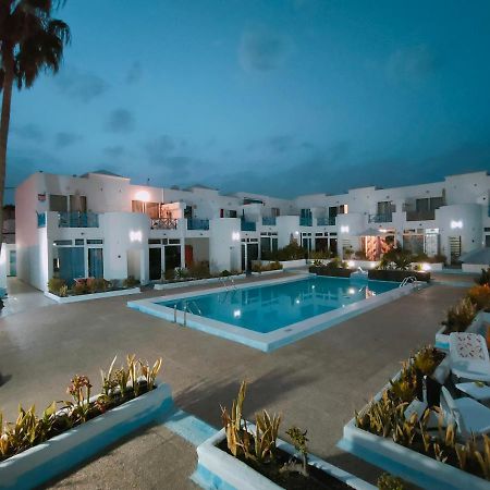 Blu Puerto del Carmen (Lanzarote) Exterior foto