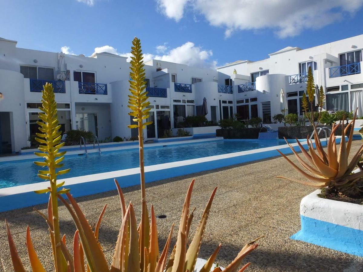 Blu Puerto del Carmen (Lanzarote) Exterior foto